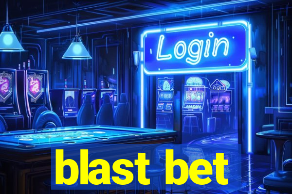 blast bet