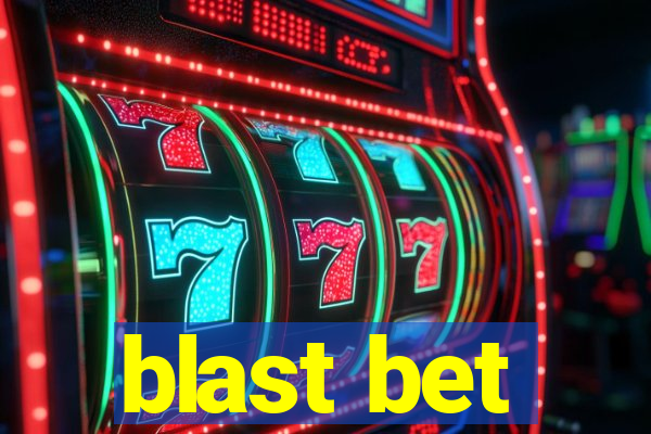 blast bet