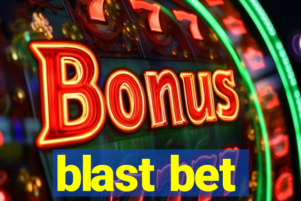 blast bet