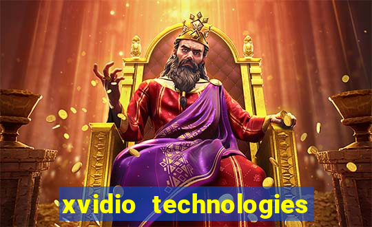 xvidio technologies startup brasil 2024 os