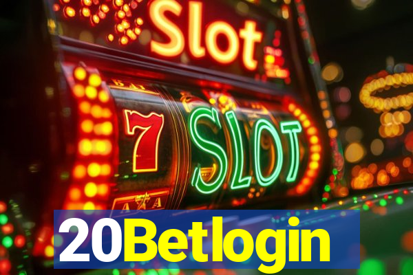 20Betlogin