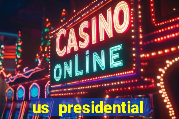 us presidential betting odds