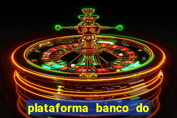 plataforma banco do brasil 777 bet