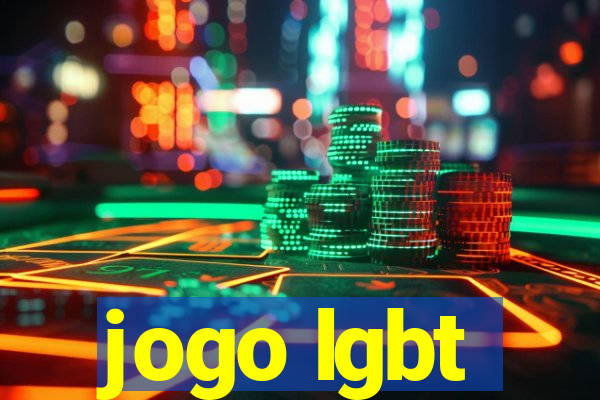 jogo lgbt