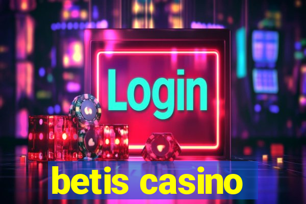 betis casino