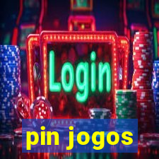 pin jogos