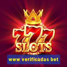 www verificadas bet