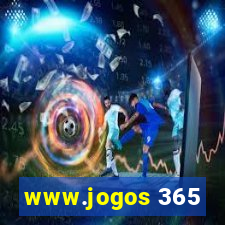 www.jogos 365