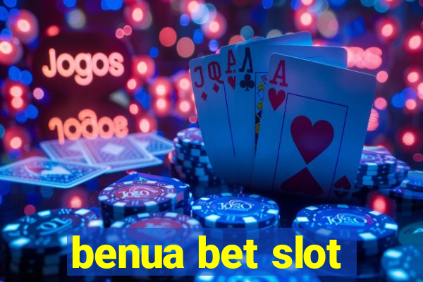 benua bet slot