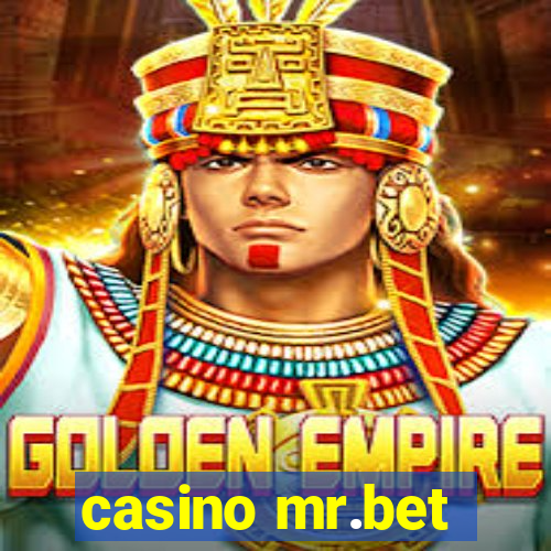 casino mr.bet