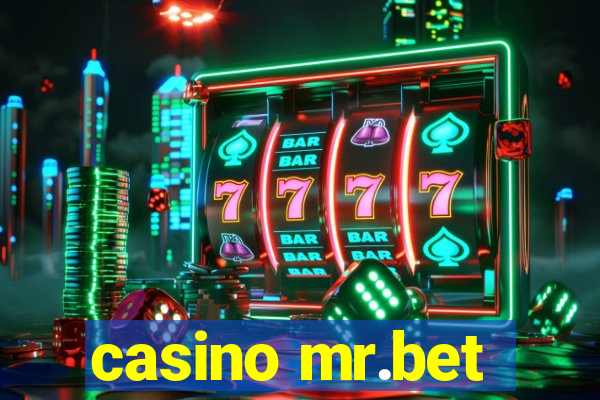 casino mr.bet