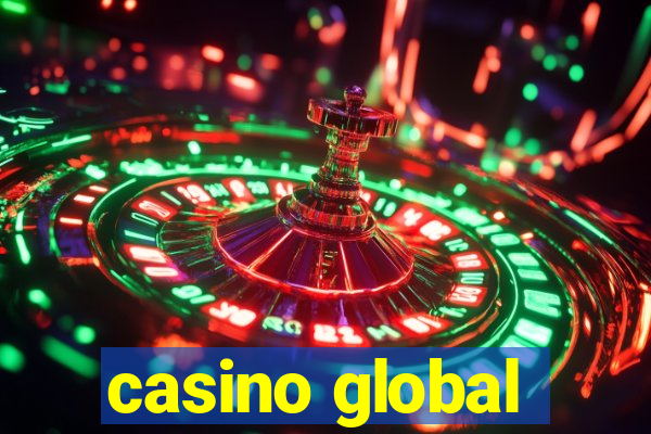 casino global