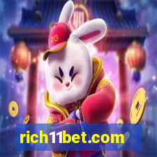 rich11bet.com