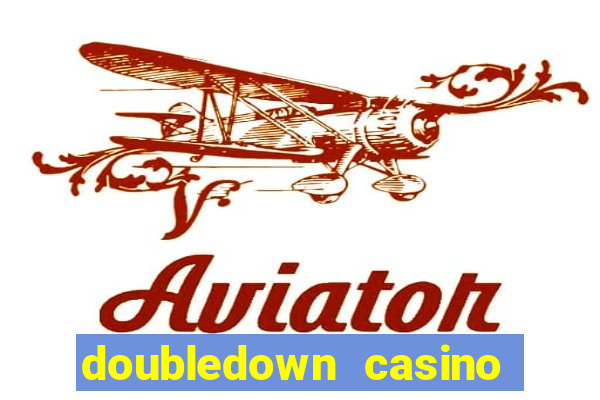 doubledown casino chips free