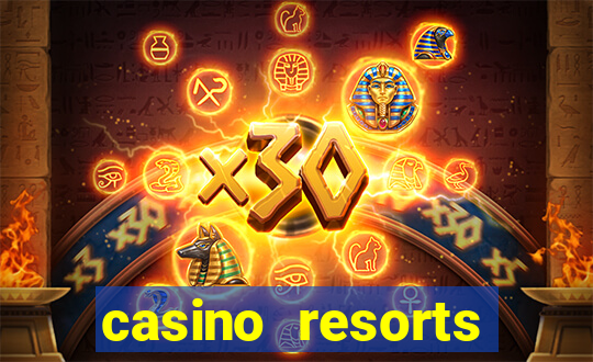 casino resorts atlantic city