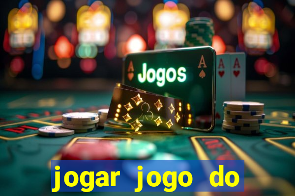 jogar jogo do bicho federal