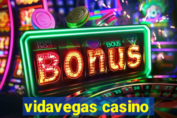 vidavegas casino