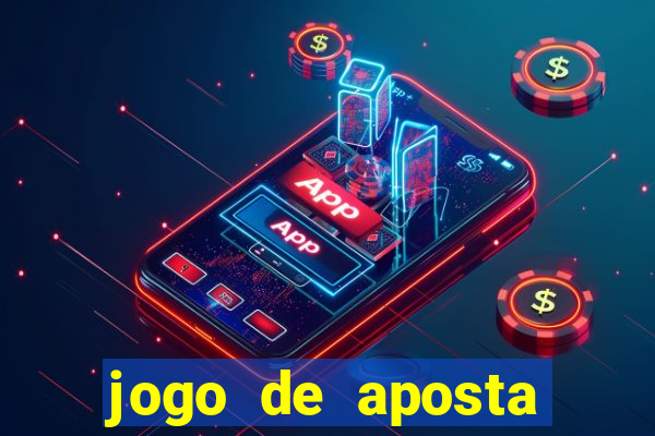 jogo de aposta para menores