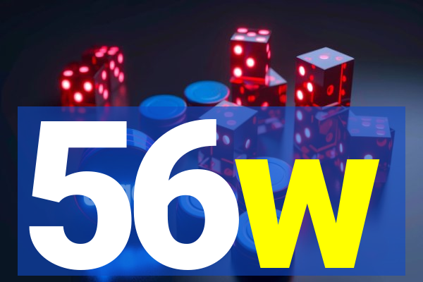 56w