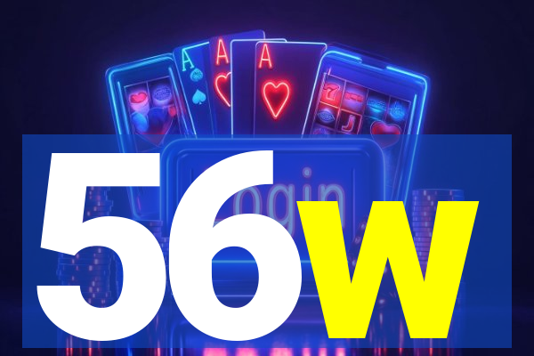 56w