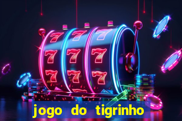 jogo do tigrinho foi liberado no brasil