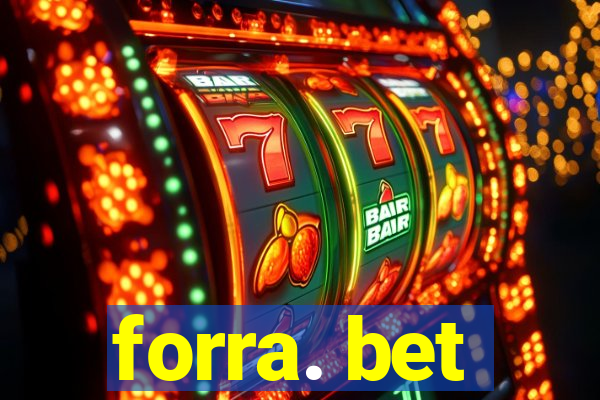 forra. bet