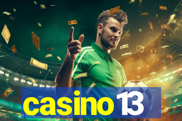 casino13