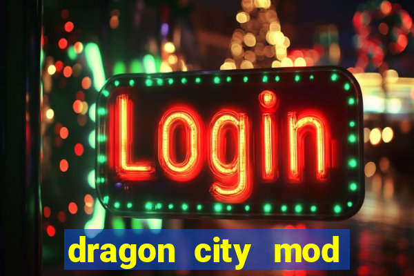 dragon city mod apk team2earn