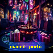 macei贸 porto seguro dist芒ncia