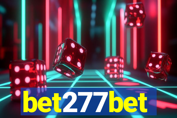 bet277bet