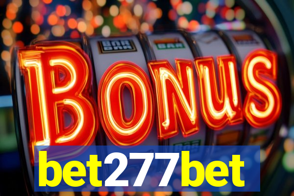 bet277bet