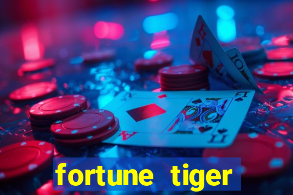 fortune tiger cassino pix