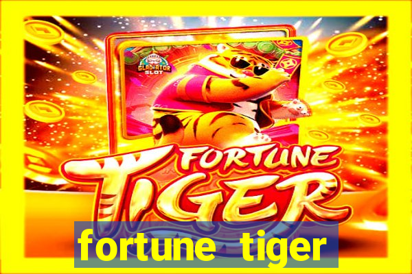 fortune tiger cassino pix