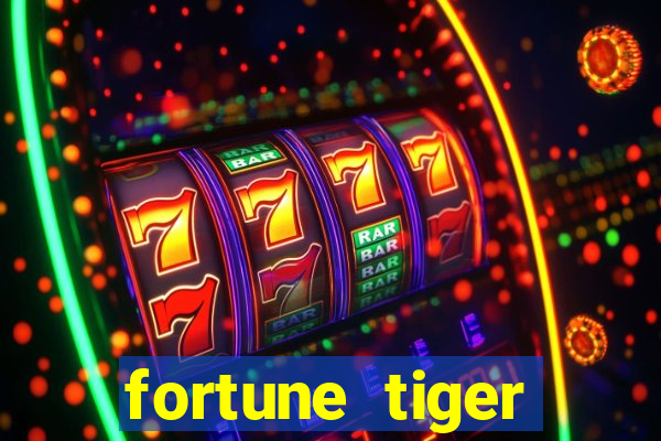 fortune tiger cassino pix