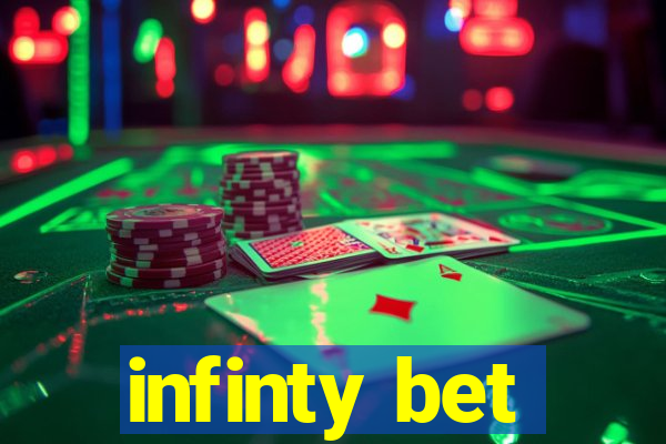 infinty bet