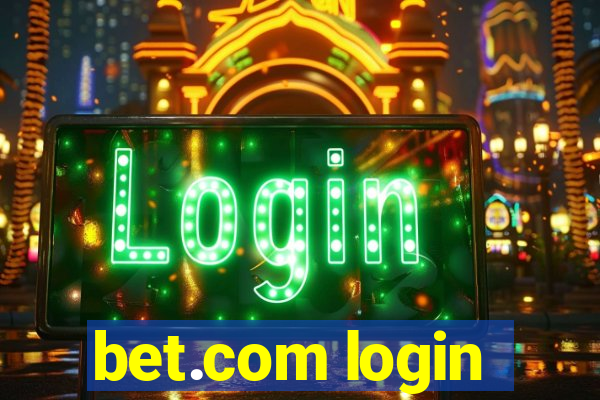 bet.com login