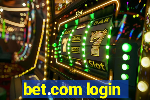 bet.com login