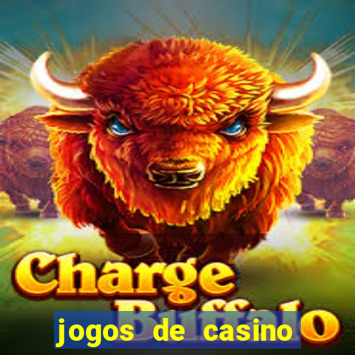 jogos de casino caca niqueis