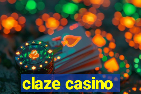 claze casino