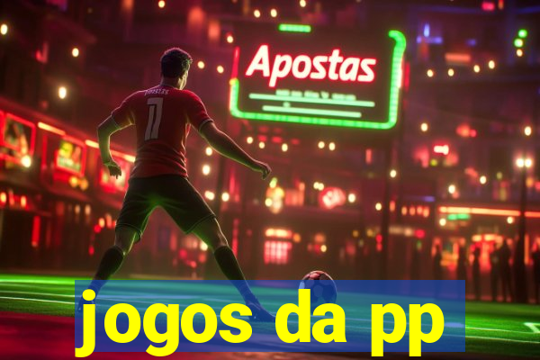 jogos da pp