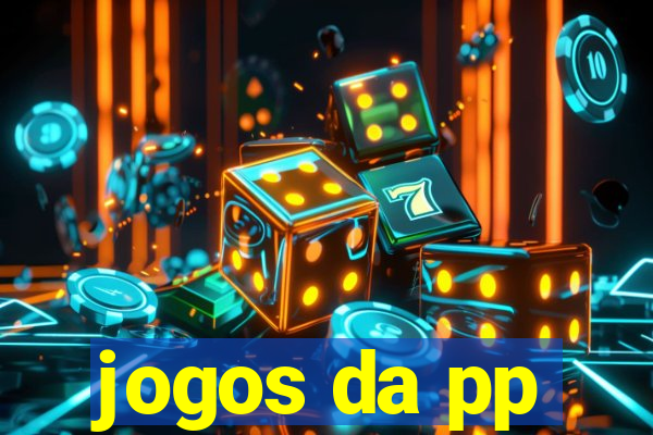 jogos da pp