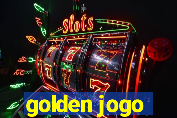 golden jogo