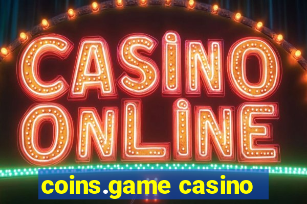 coins.game casino