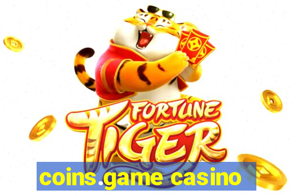 coins.game casino