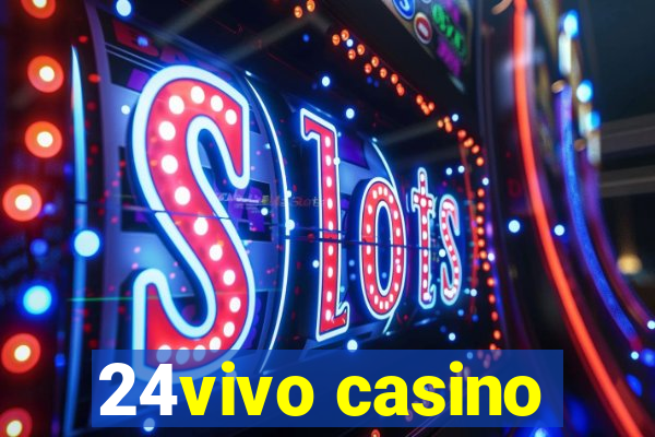 24vivo casino