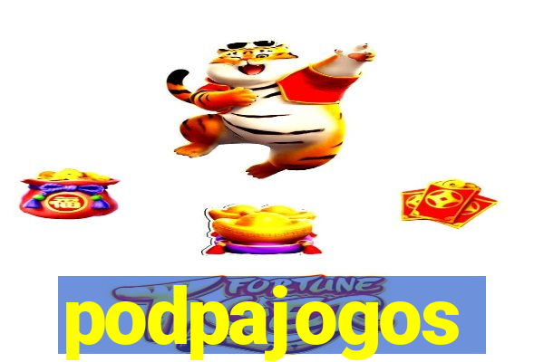 podpajogos