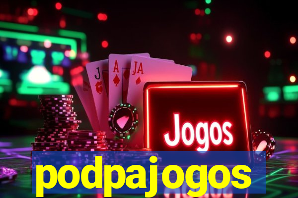 podpajogos