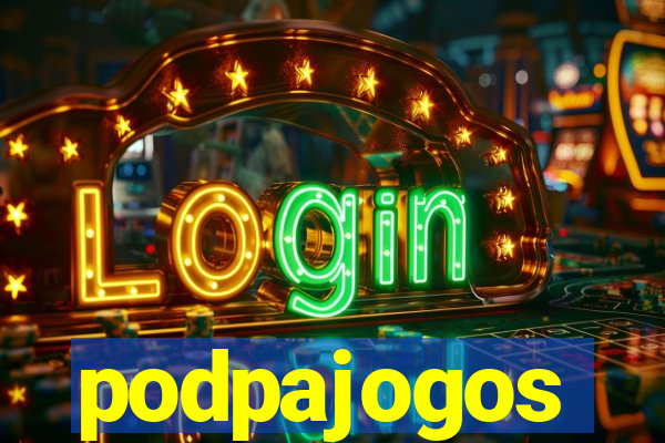 podpajogos