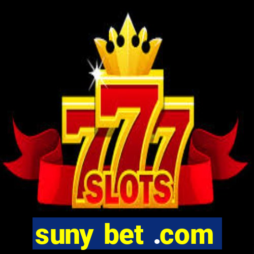 suny bet .com