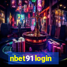 nbet91 login